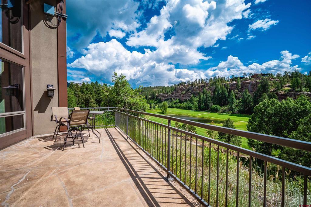314 N Tamarron Drive Durango CO 81301