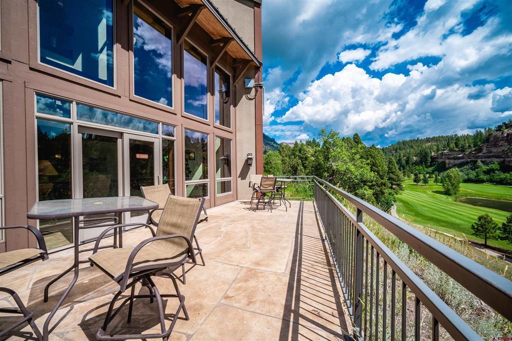 314 N Tamarron Drive Durango CO 81301