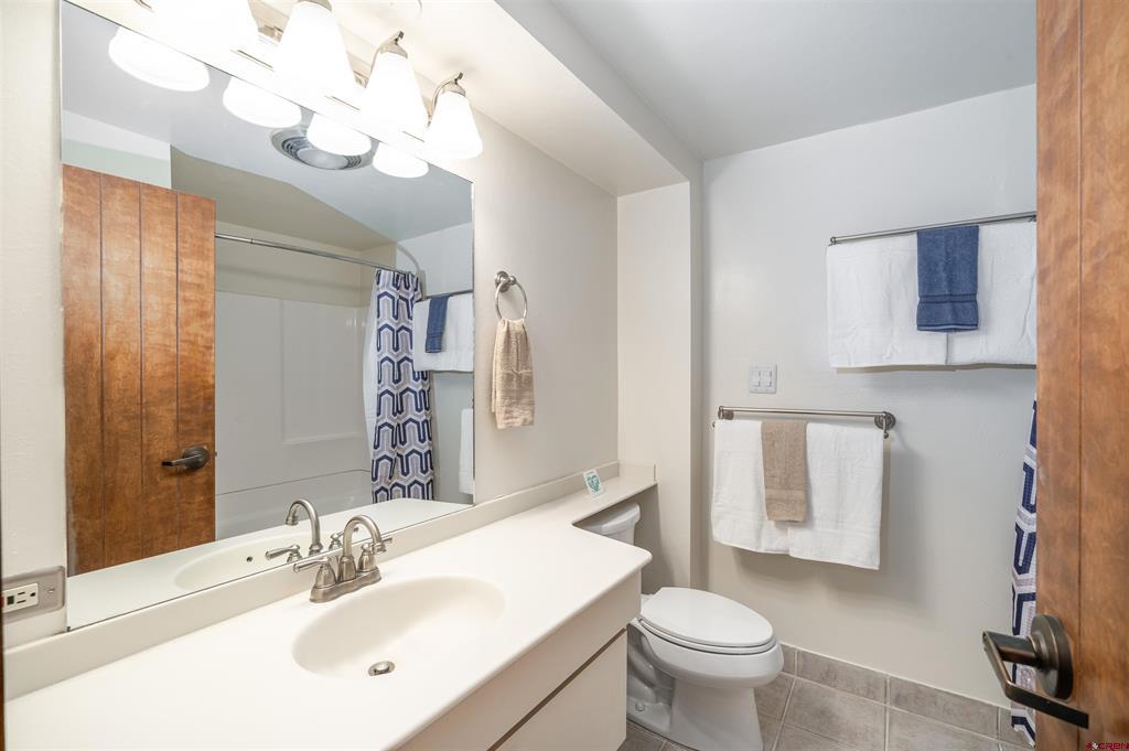 314 N Tamarron Drive Durango CO 81301