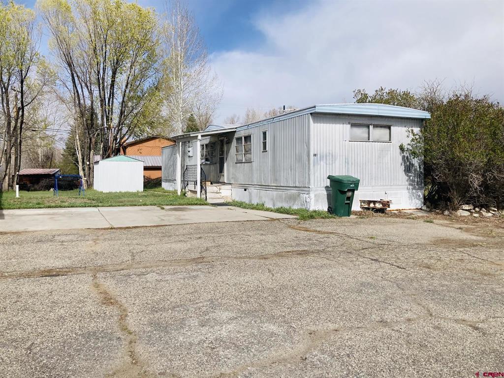 301-328 S Reed Street Gunnison CO 81230