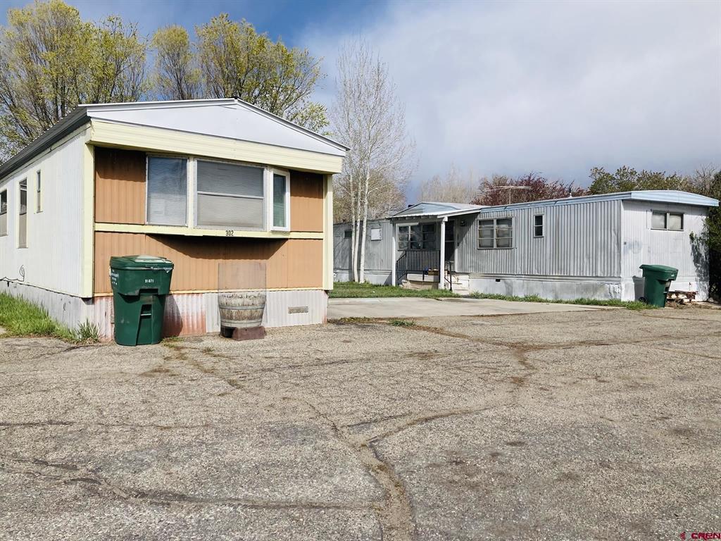 301-328 S Reed Street Gunnison CO 81230