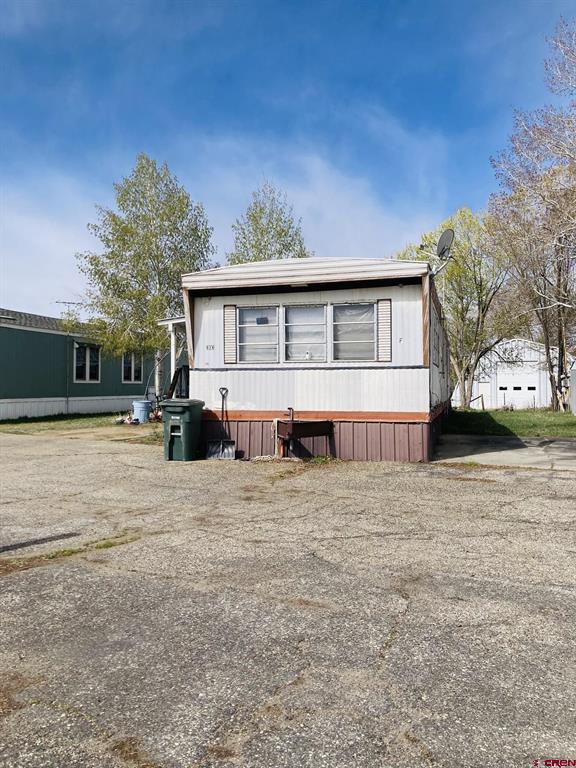301-328 S Reed Street Gunnison CO 81230