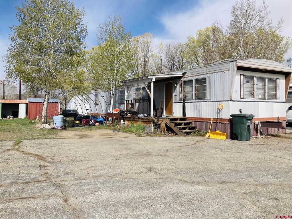 301-328 S Reed Street Gunnison CO 81230
