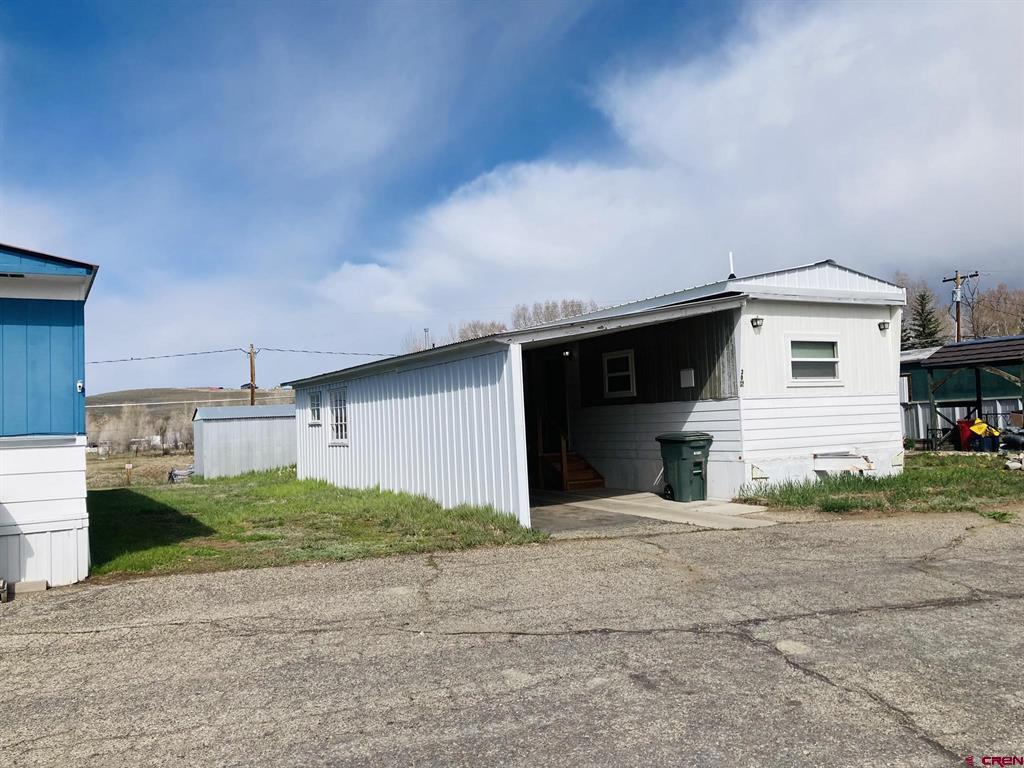 301-328 S Reed Street Gunnison CO 81230