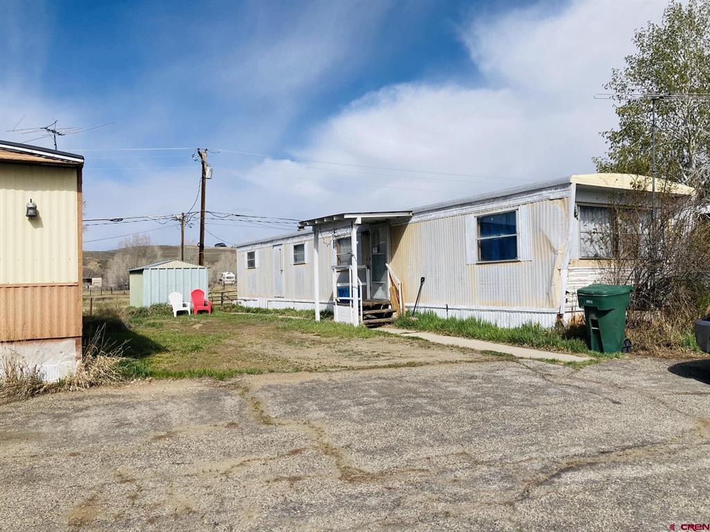 301-328 S Reed Street Gunnison CO 81230