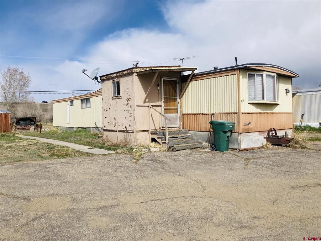 301-328 S Reed Street Gunnison CO 81230