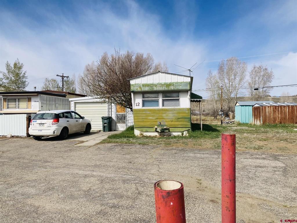 301-328 S Reed Street Gunnison CO 81230
