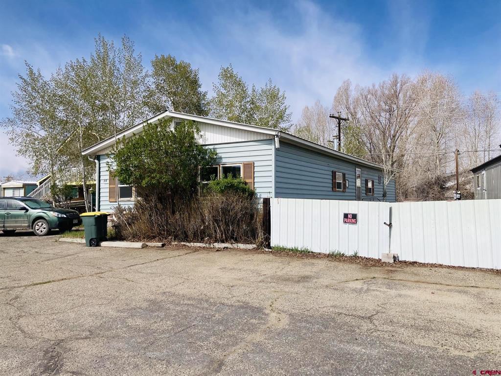 301-328 S Reed Street Gunnison CO 81230
