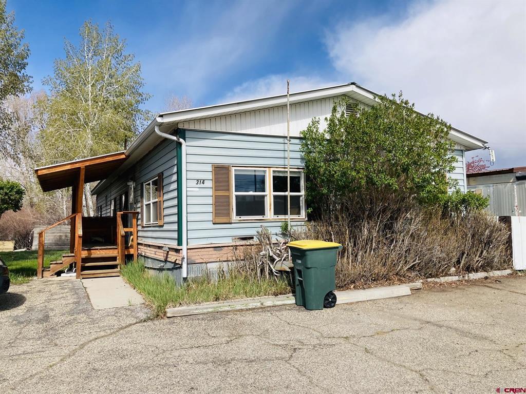 301-328 S Reed Street Gunnison CO 81230