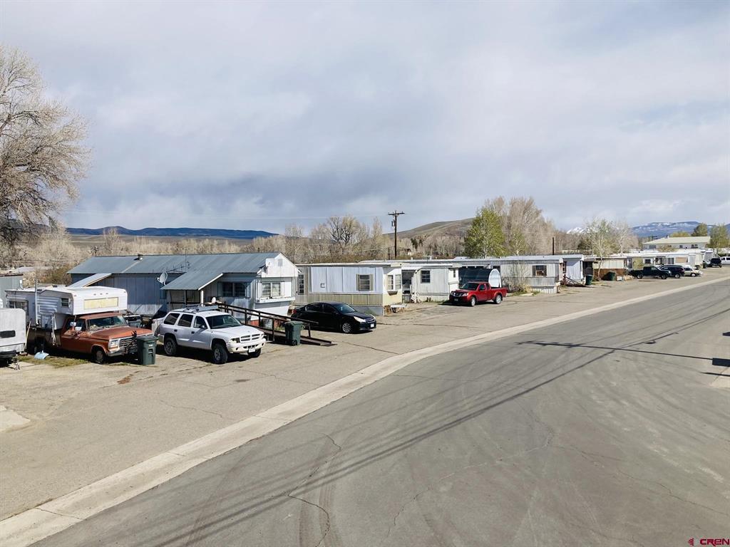 301-328 S Reed Street Gunnison CO 81230