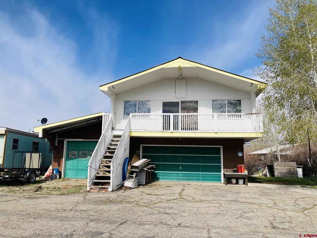 301-328 S Reed Street Gunnison CO 81230