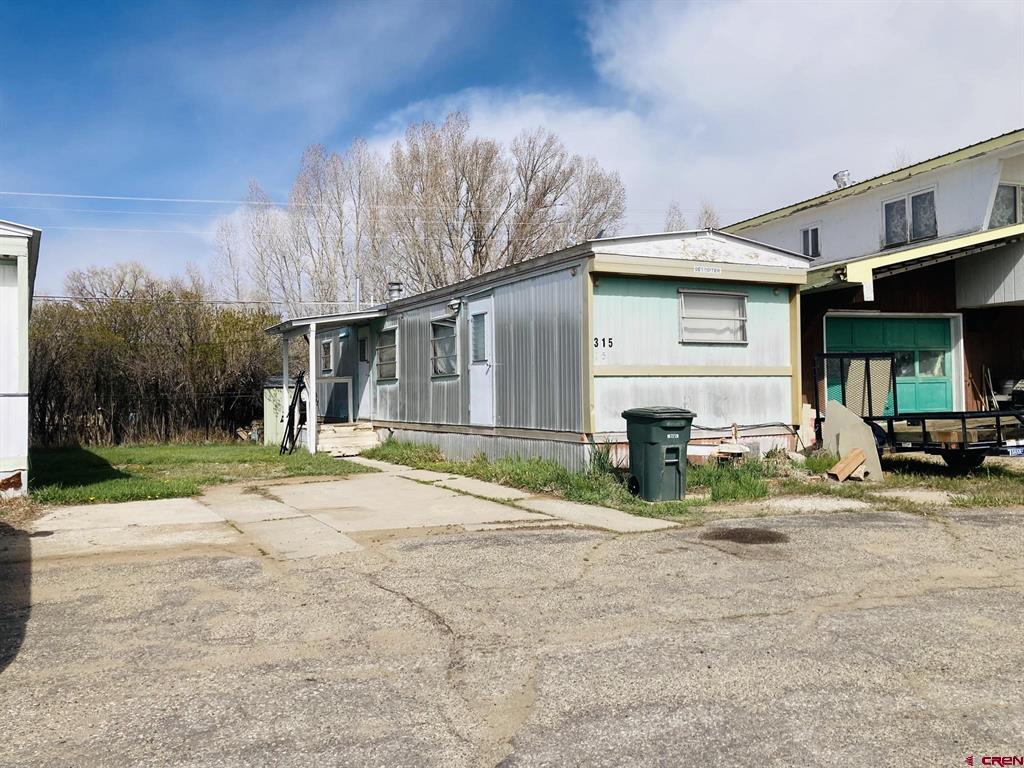 301-328 S Reed Street Gunnison CO 81230