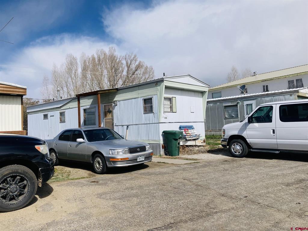 301-328 S Reed Street Gunnison CO 81230