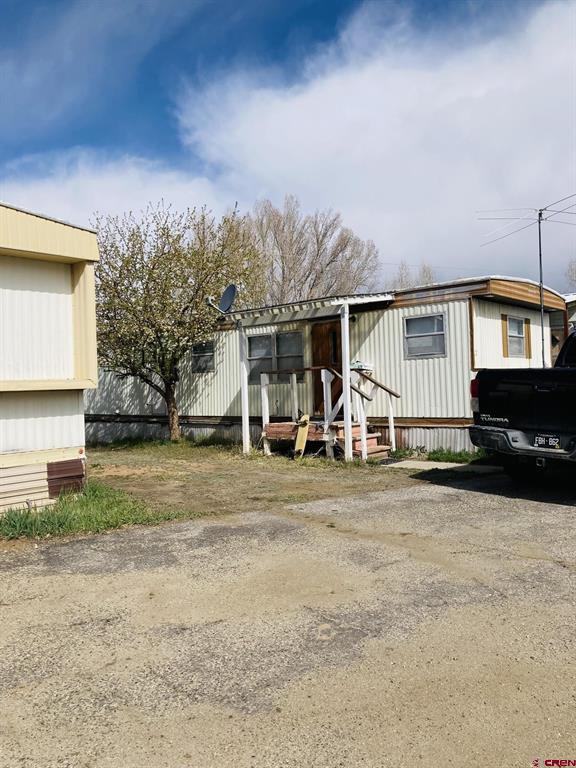 301-328 S Reed Street Gunnison CO 81230