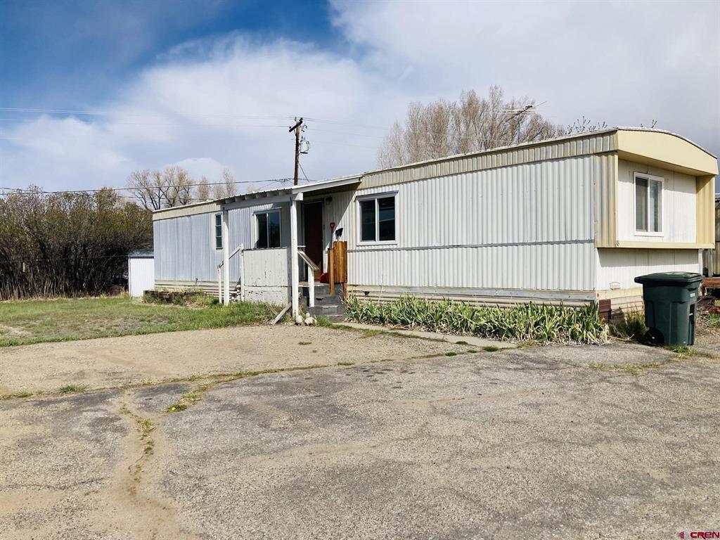 301-328 S Reed Street Gunnison CO 81230