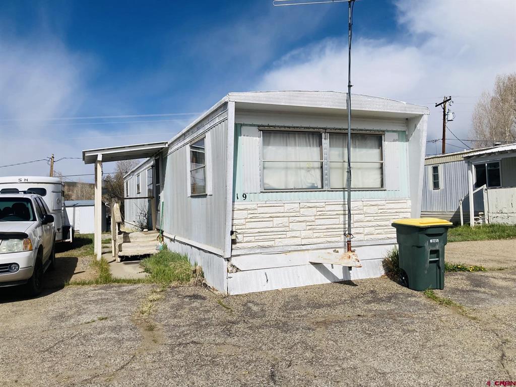 301-328 S Reed Street Gunnison CO 81230