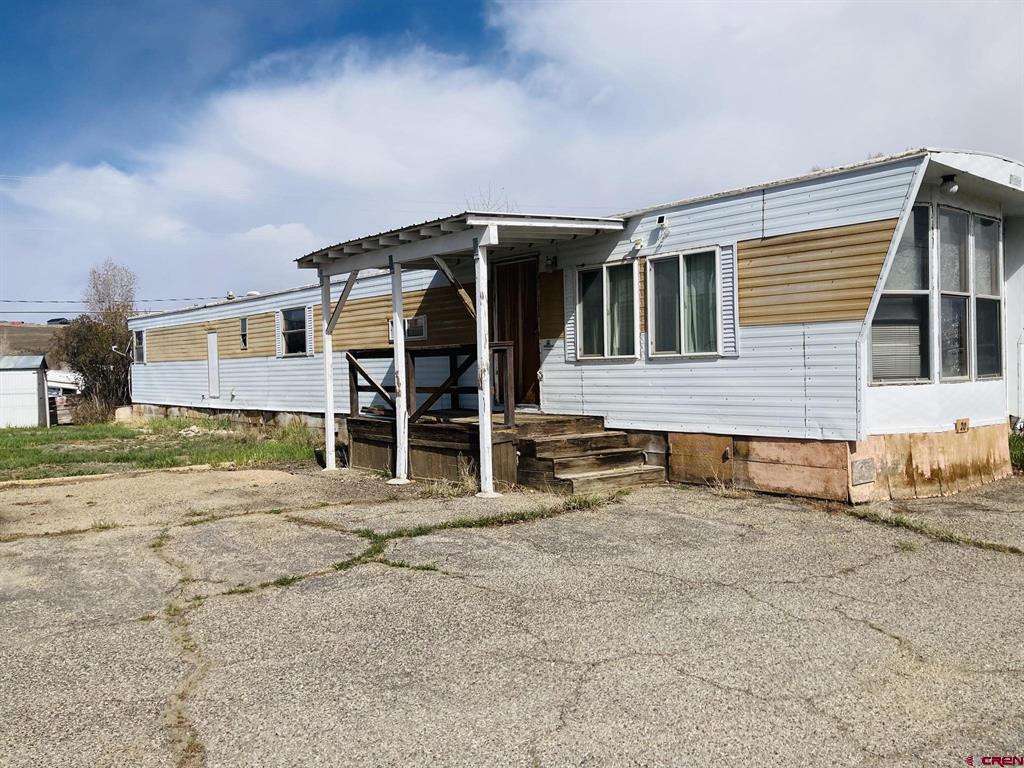 301-328 S Reed Street Gunnison CO 81230
