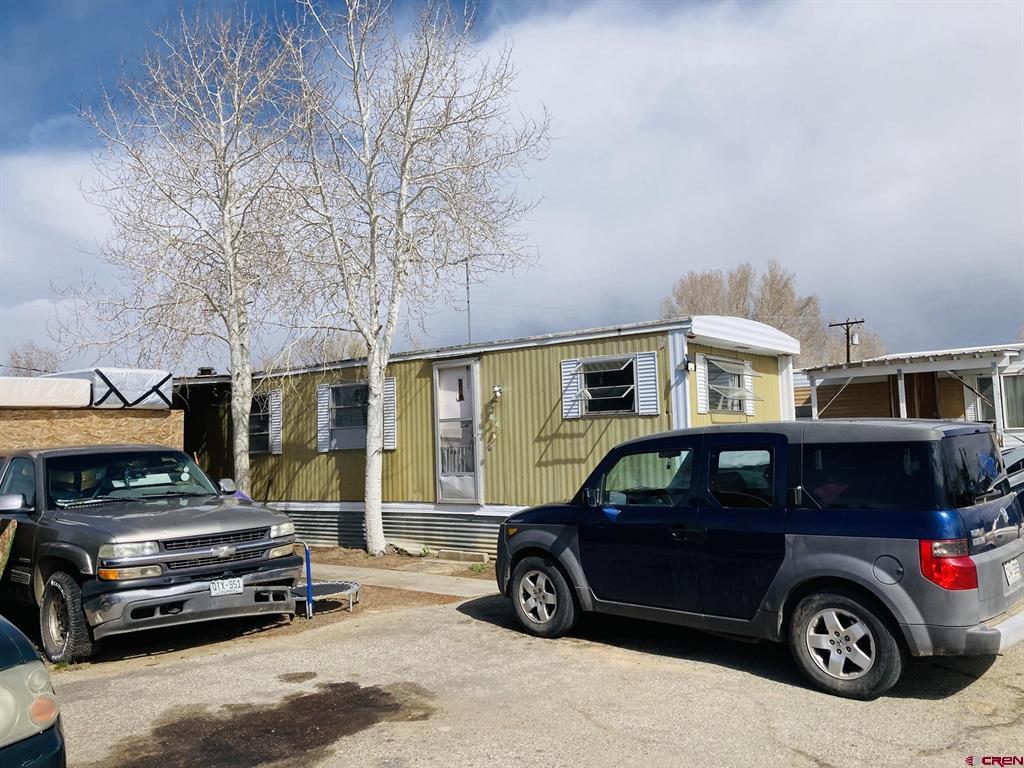 301-328 S Reed Street Gunnison CO 81230