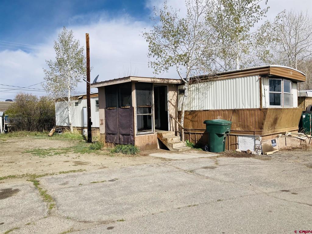 301-328 S Reed Street Gunnison CO 81230