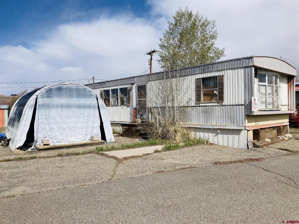 301-328 S Reed Street Gunnison CO 81230