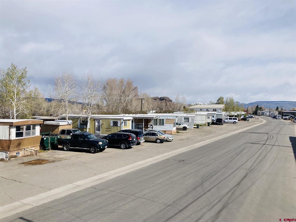 301-328 S Reed Street Gunnison CO 81230