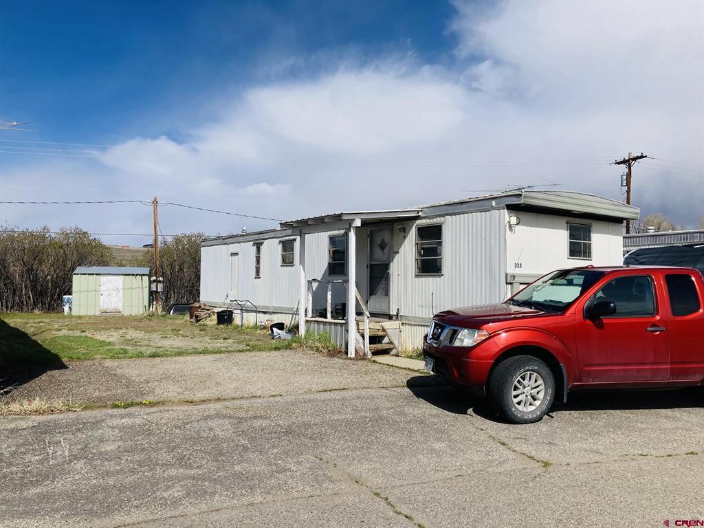 301-328 S Reed Street Gunnison CO 81230