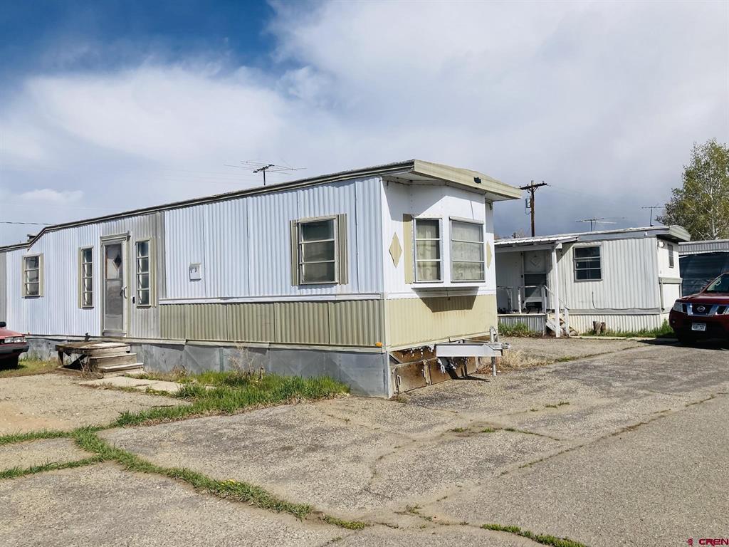 301-328 S Reed Street Gunnison CO 81230
