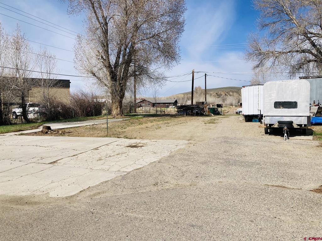 301-328 S Reed Street Gunnison CO 81230