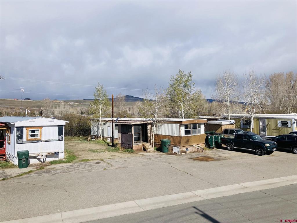 301-328 S Reed Street Gunnison CO 81230