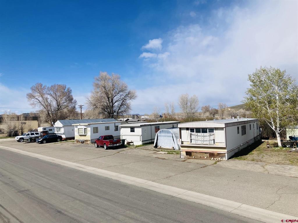 301-328 S Reed Street Gunnison CO 81230