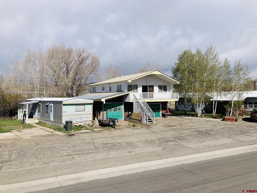 301-328 S Reed Street Gunnison CO 81230