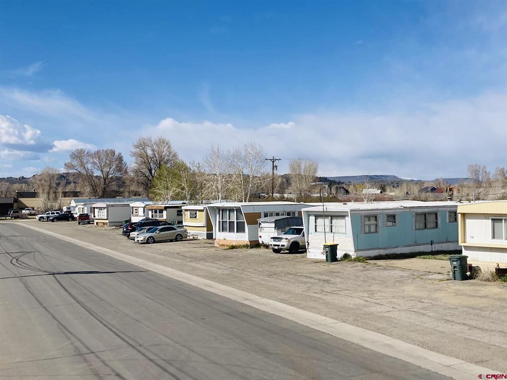 301-328 S Reed Street Gunnison CO 81230