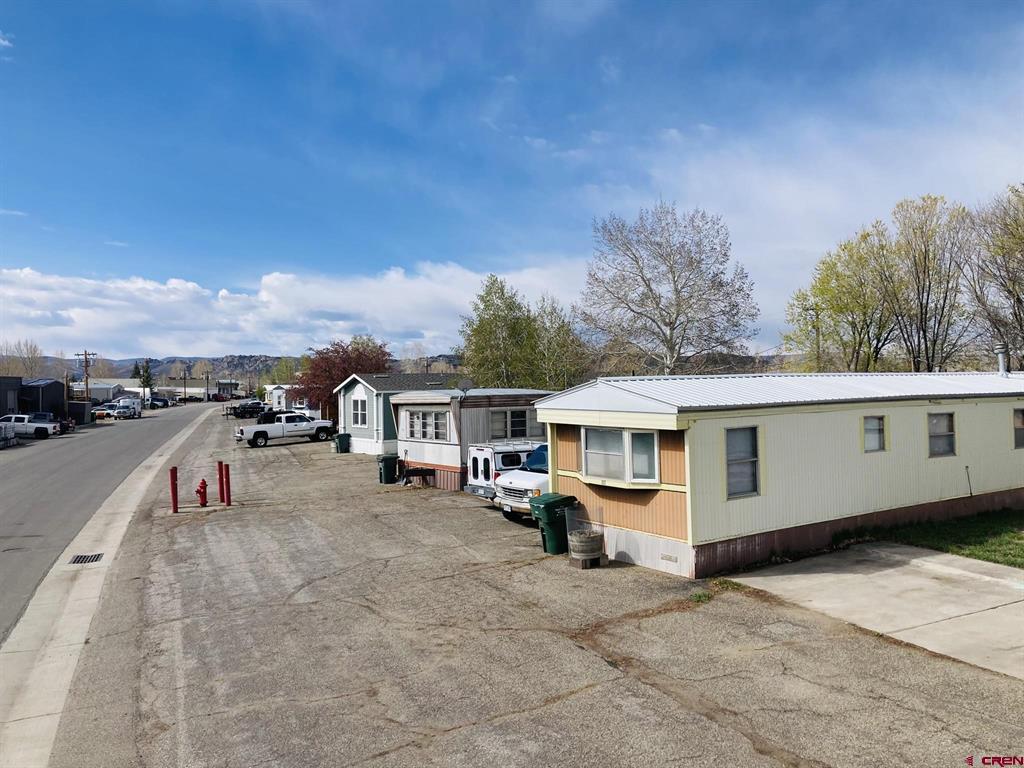 301-328 S Reed Street Gunnison CO 81230