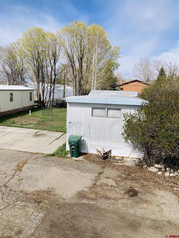 301-328 S Reed Street Gunnison CO 81230