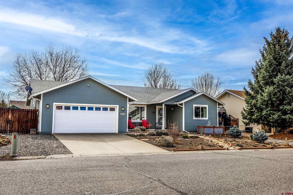 2645 Iris Court Montrose CO 81401