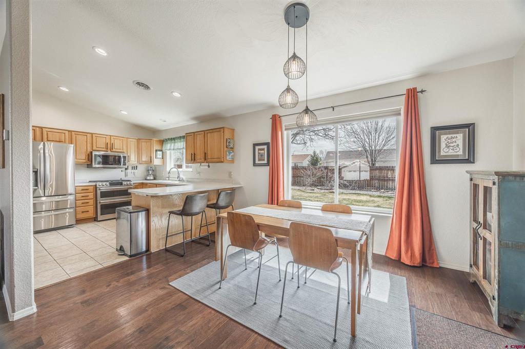 2645 Iris Court Montrose CO 81401
