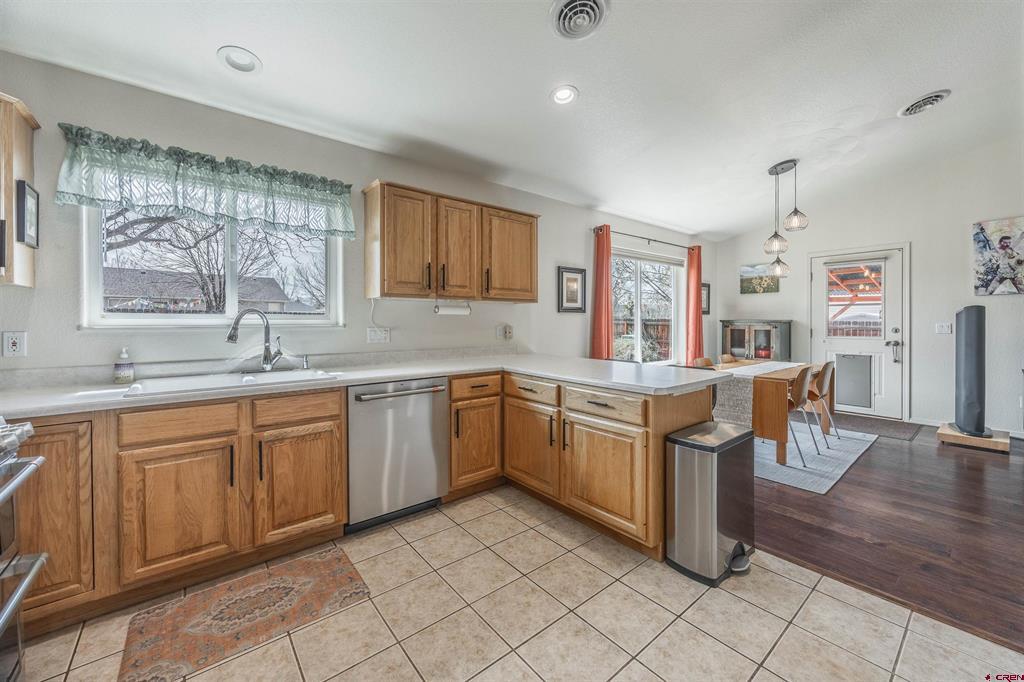 2645 Iris Court Montrose CO 81401