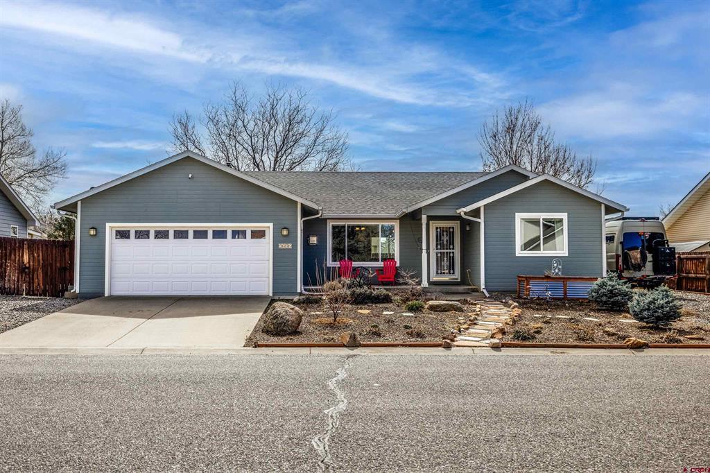 2645 Iris Court Montrose CO 81401