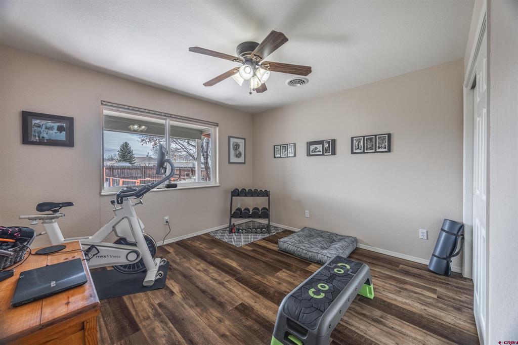 2645 Iris Court Montrose CO 81401