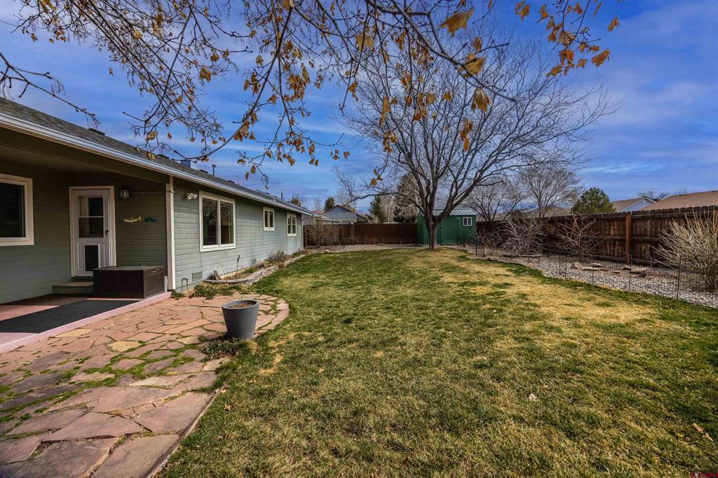 2645 Iris Court Montrose CO 81401