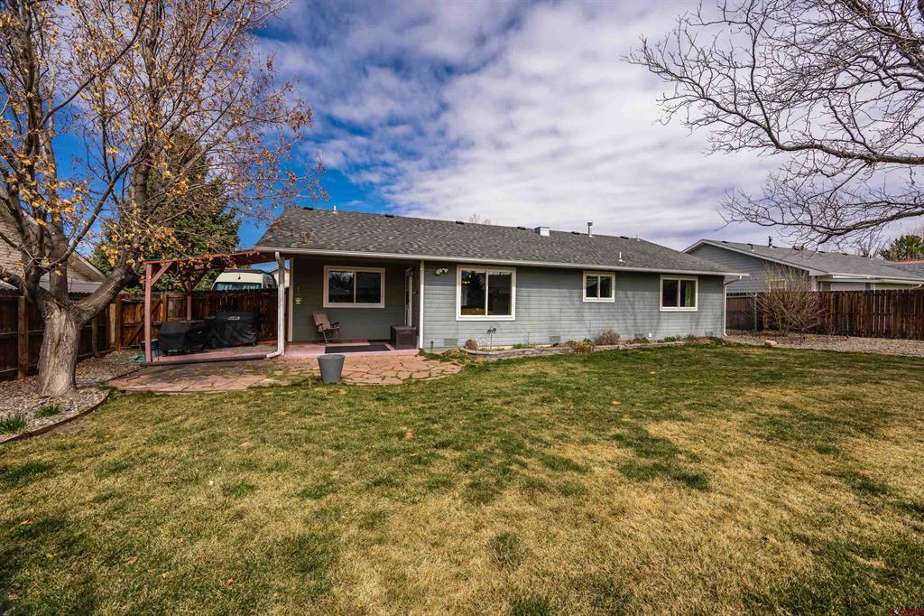 2645 Iris Court Montrose CO 81401