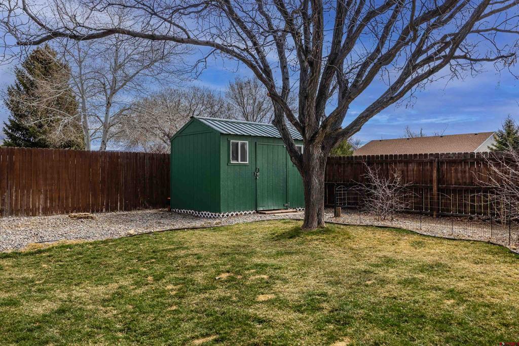2645 Iris Court Montrose CO 81401