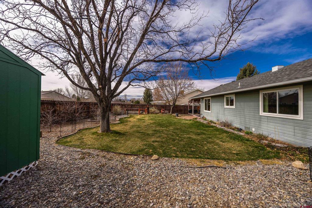 2645 Iris Court Montrose CO 81401