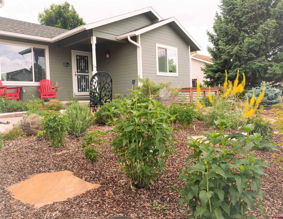 2645 Iris Court Montrose CO 81401