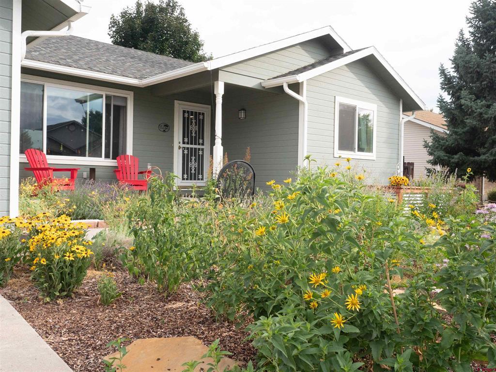 2645 Iris Court Montrose CO 81401
