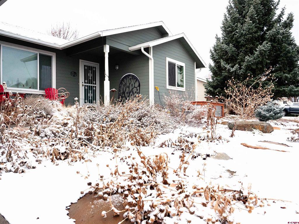 2645 Iris Court Montrose CO 81401