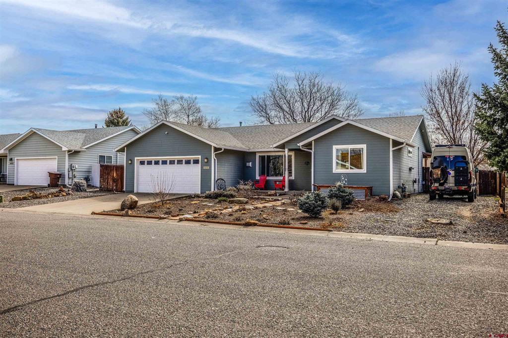 2645 Iris Court Montrose CO 81401