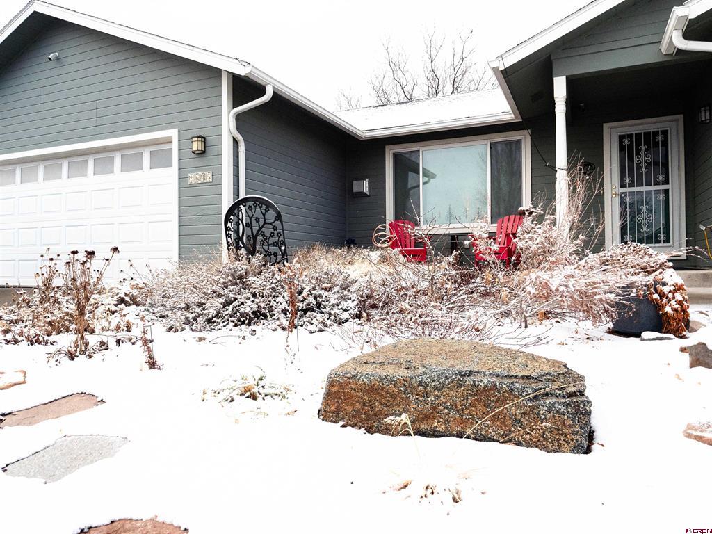 2645 Iris Court Montrose CO 81401