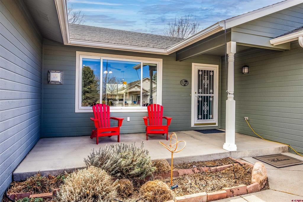 2645 Iris Court Montrose CO 81401