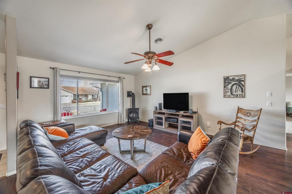2645 Iris Court Montrose CO 81401